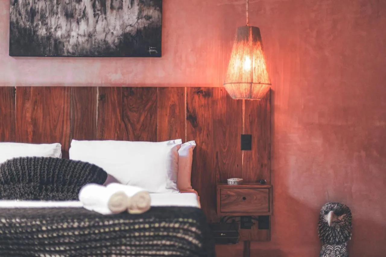Entorno Tulum - Luxury Villas