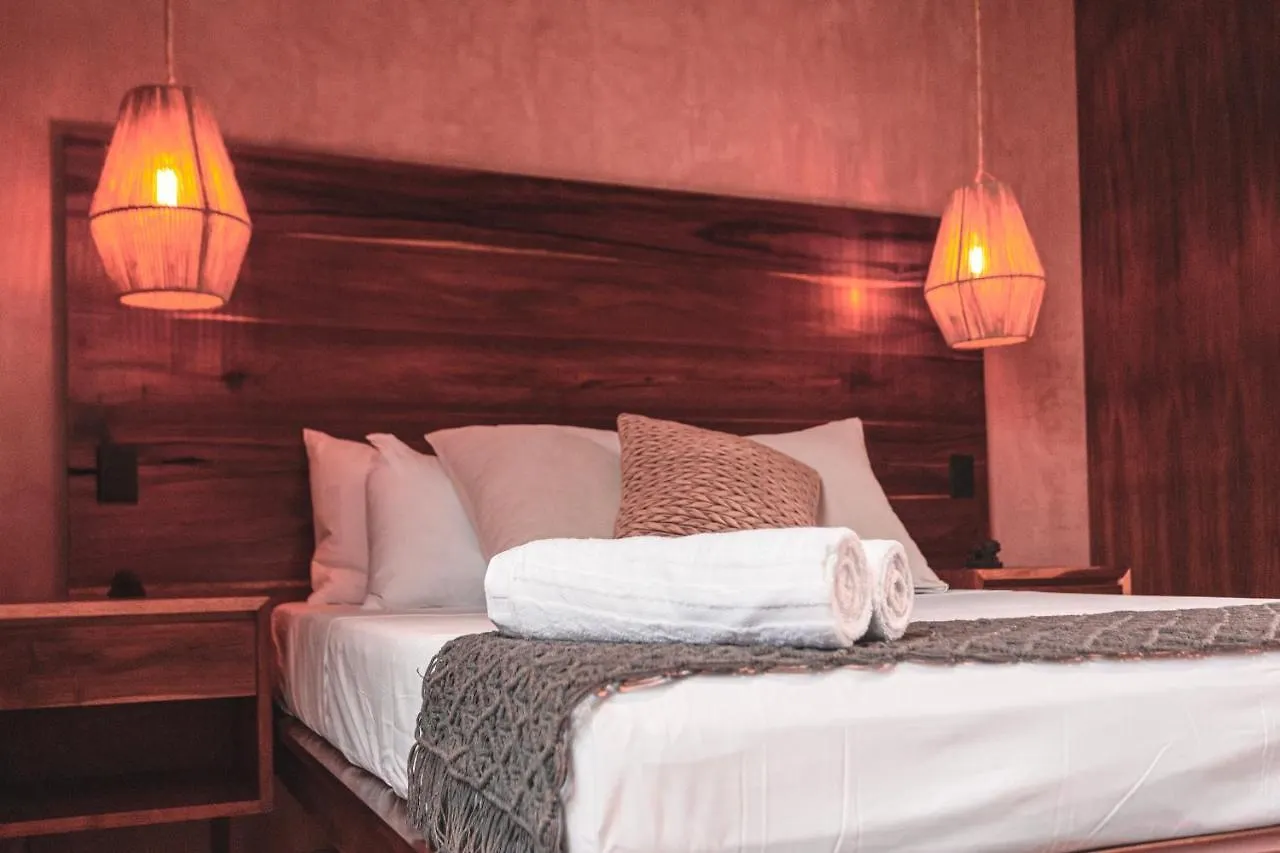 Entorno Tulum - Luxury Villas