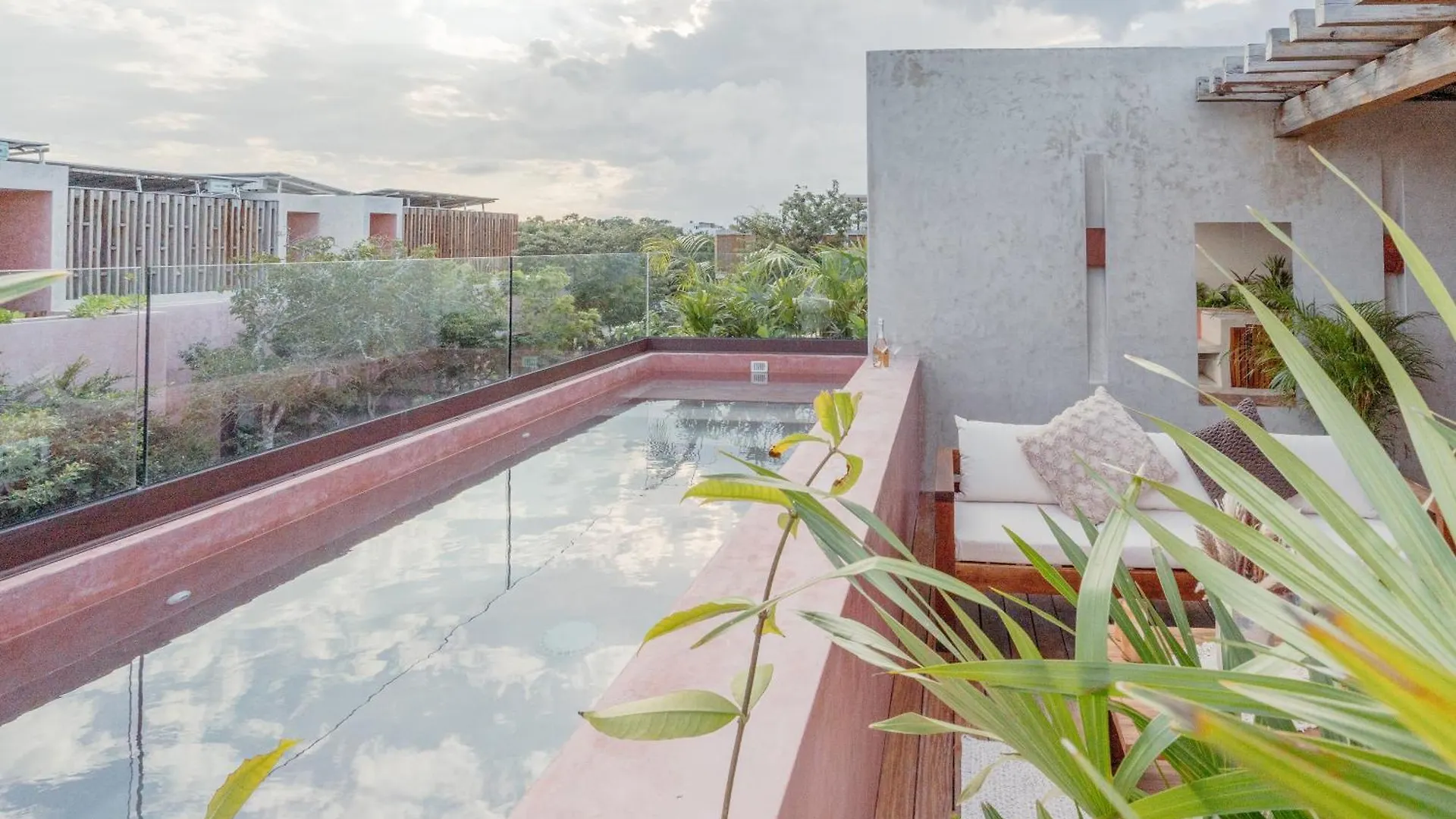 Entorno Tulum - Luxury Villas 0*,  Meksyk