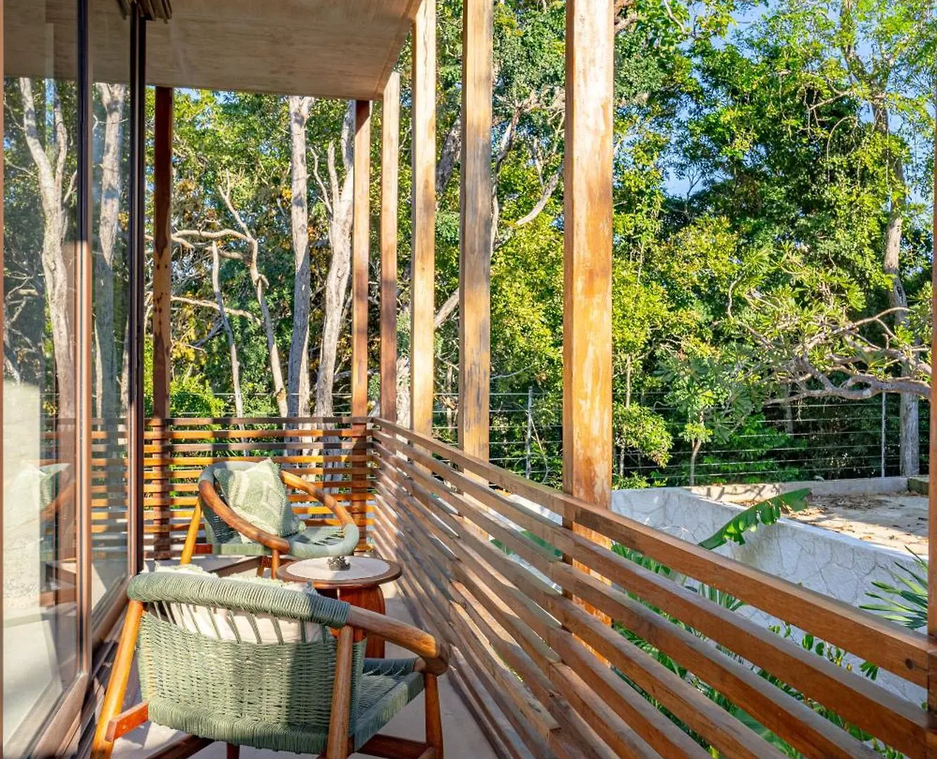 Entorno Tulum - Luxury Villas