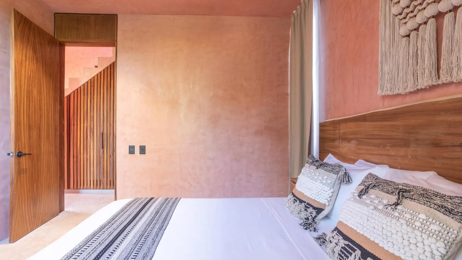 Entorno Tulum - Luxury Villas Meksyk