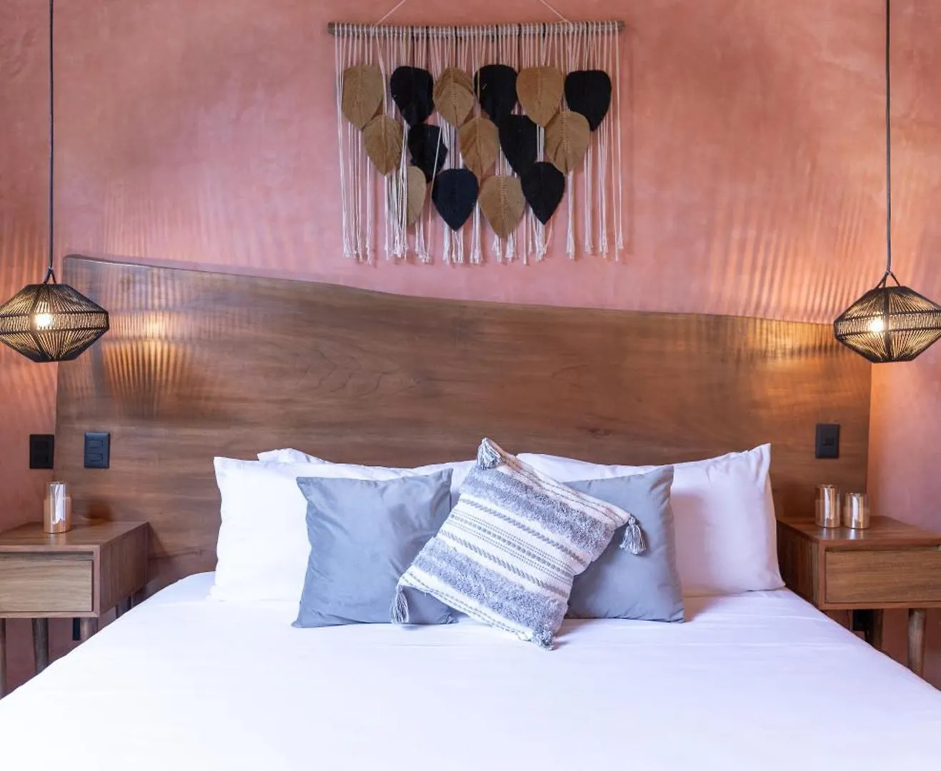 Entorno Tulum - Luxury Villas 0*,