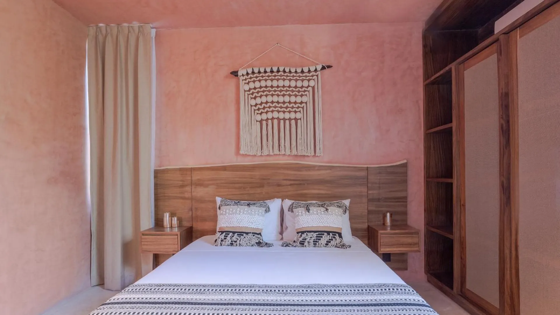 Entorno Tulum - Luxury Villas 0*,