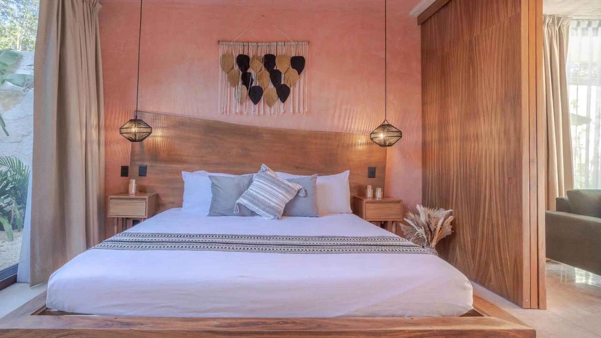 Entorno Tulum - Luxury Villas
