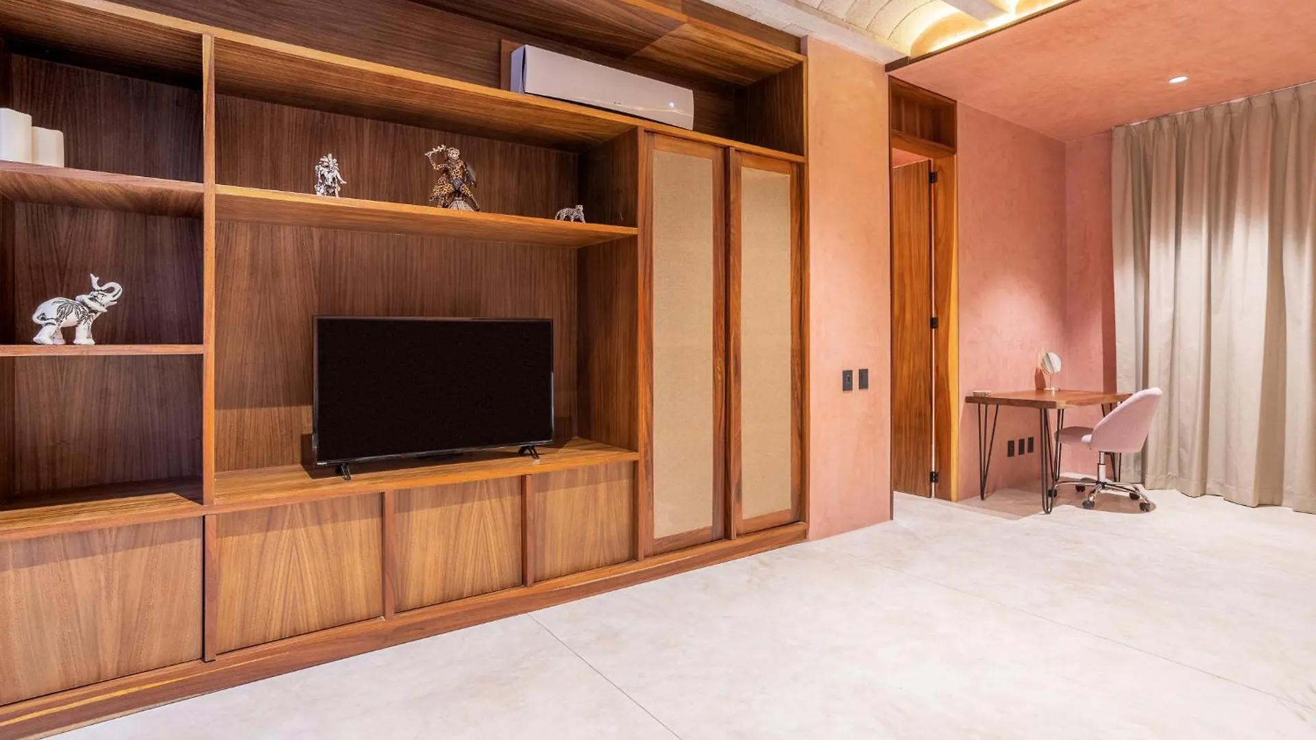 Entorno Tulum - Luxury Villas