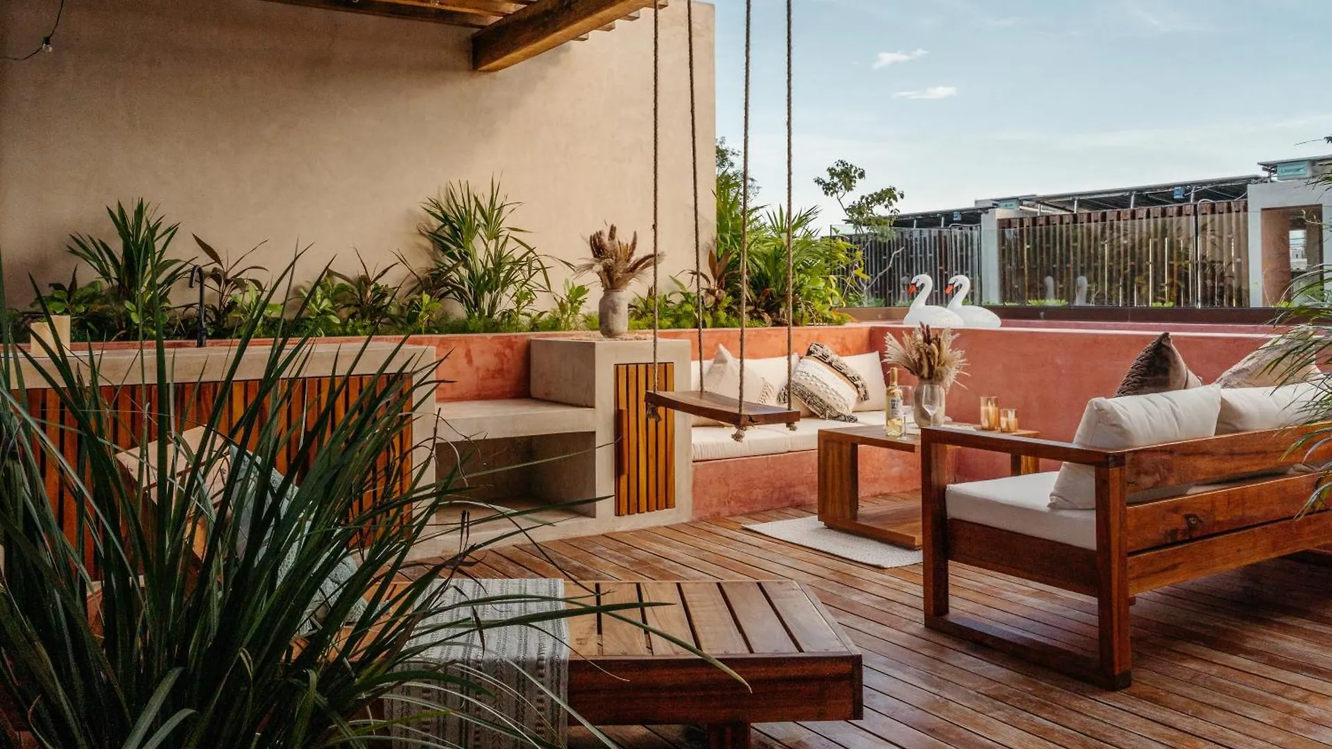 Entorno Tulum - Luxury Villas