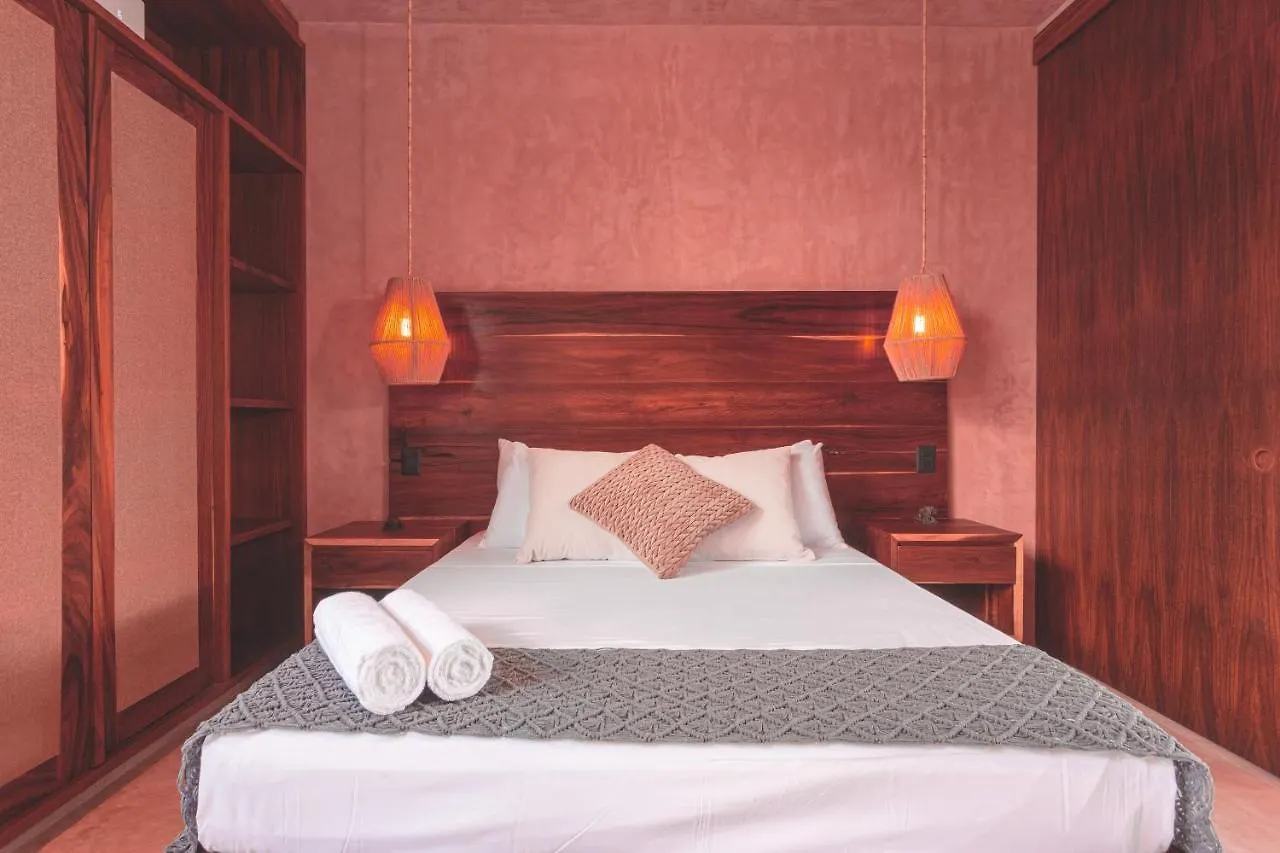 Entorno Tulum - Luxury Villas