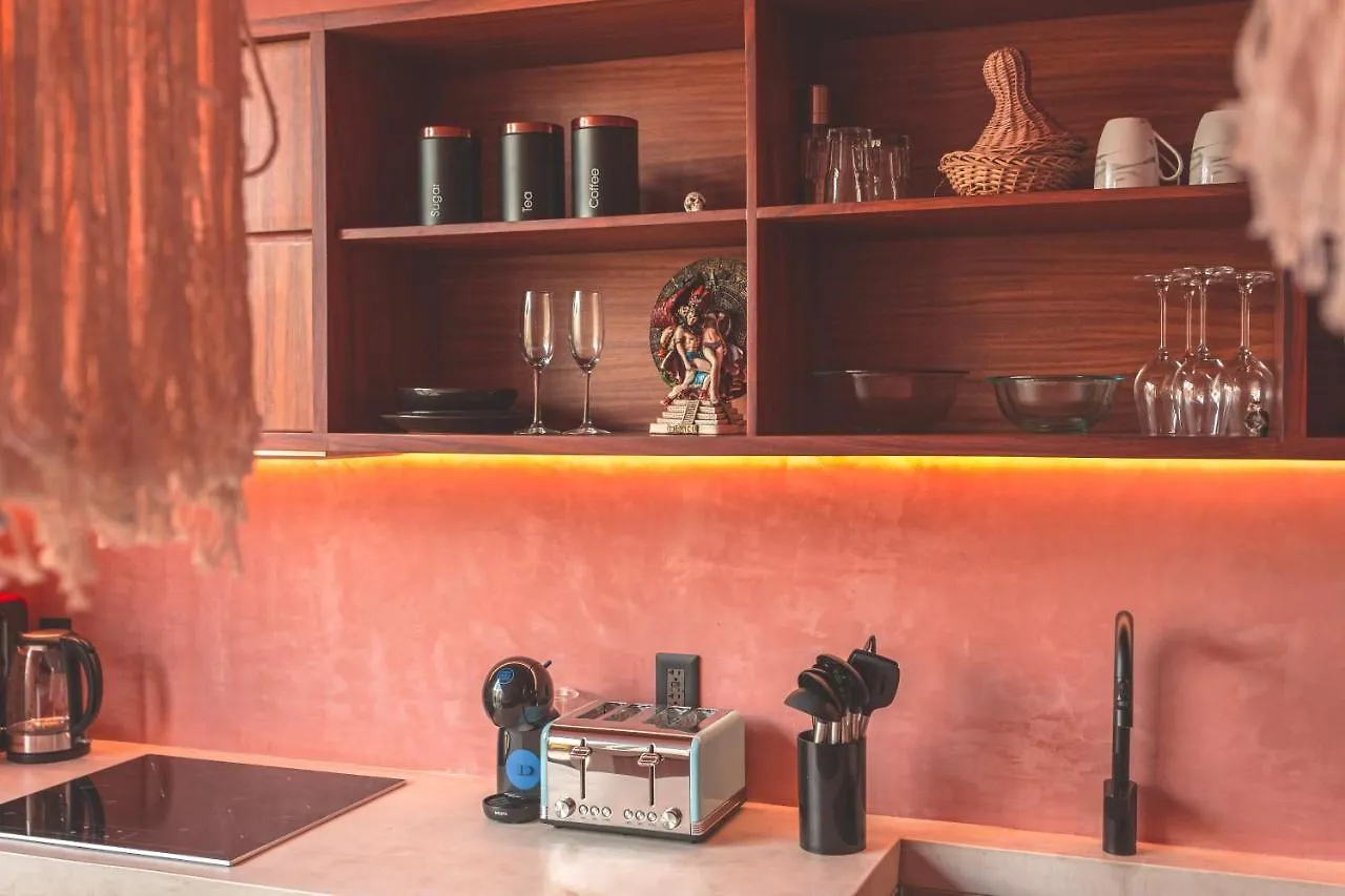 Entorno Tulum - Luxury Villas 0*,  Meksyk