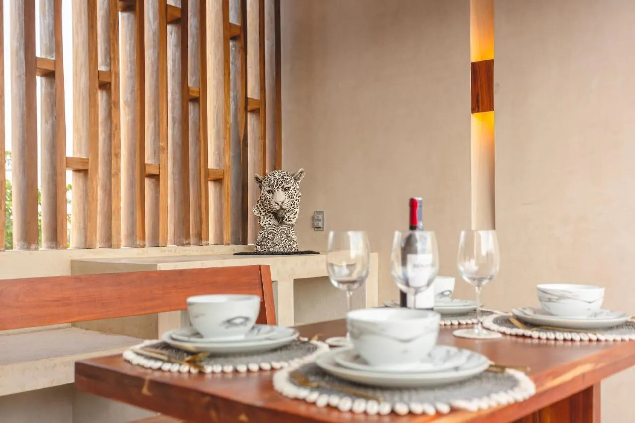 Entorno Tulum - Luxury Villas 0*,  Meksyk