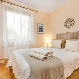 Laguna Apartament Sopot