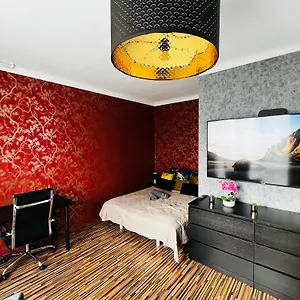 Klimatyczny I Cichy Mokotow Apartament Warszawa