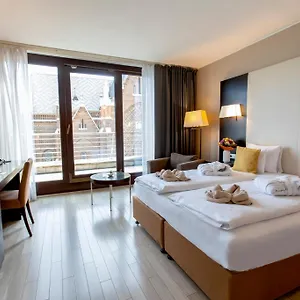 Lion's Garden Hotel Budapeszt