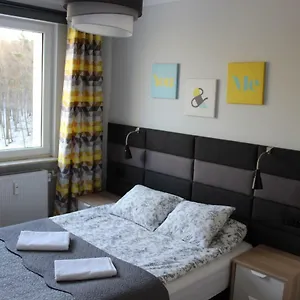 Apartament Mewa Apartament Sopot