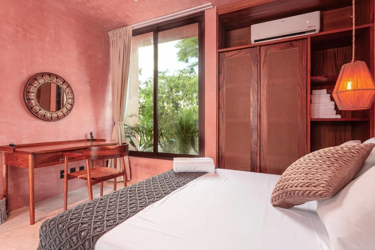 Entorno Tulum - Luxury Villas México