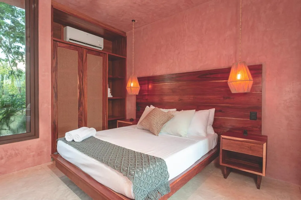 Entorno Tulum - Luxury Villas Mexico