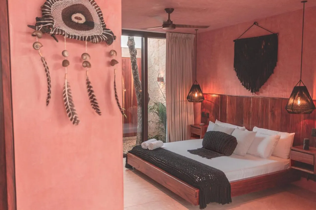 Entorno Tulum - Luxury Villas 0*,