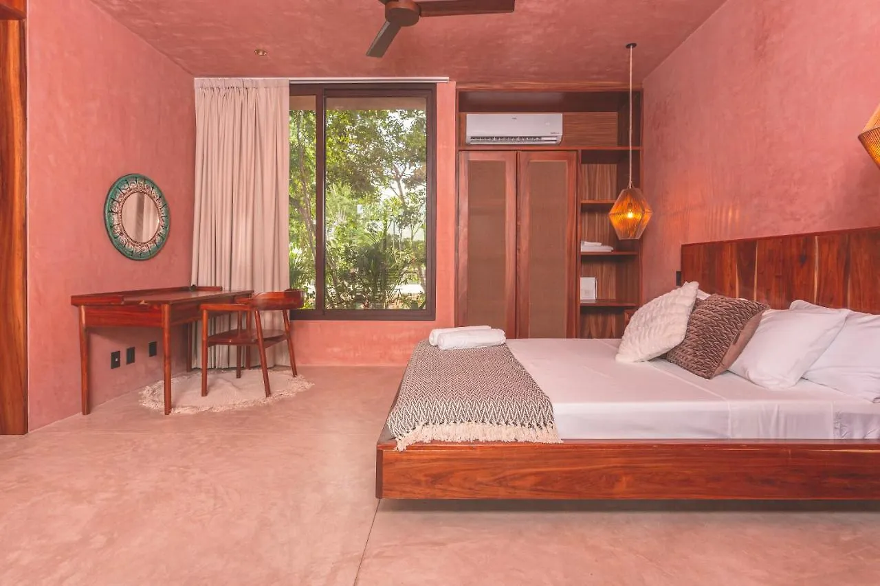 Entorno Tulum - Luxury Villas Mexico
