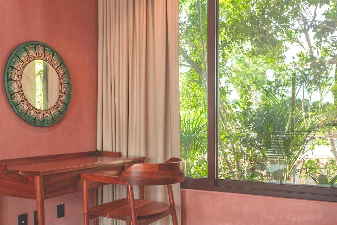 Entorno Tulum - Luxury Villas México