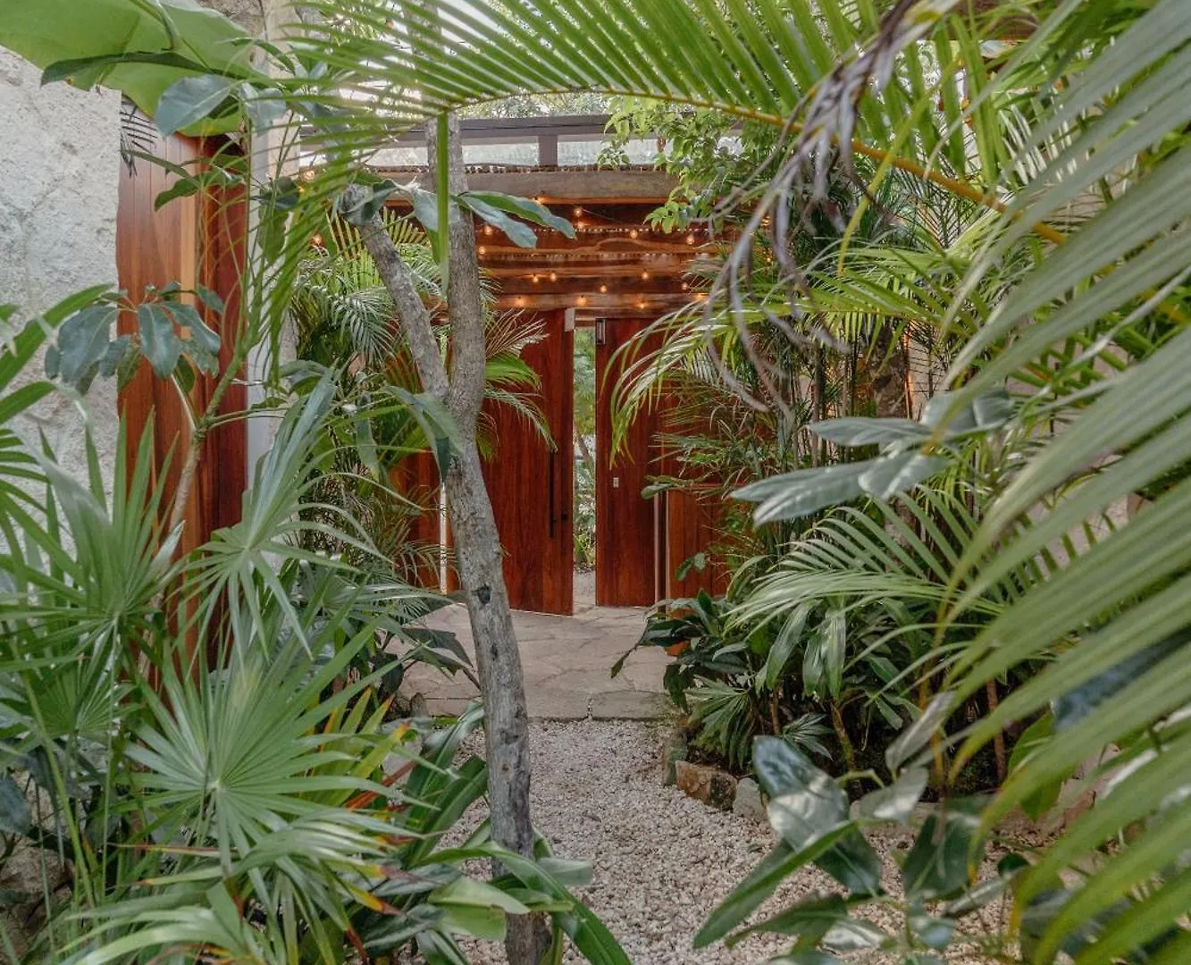 Entorno Tulum - Luxury Villas