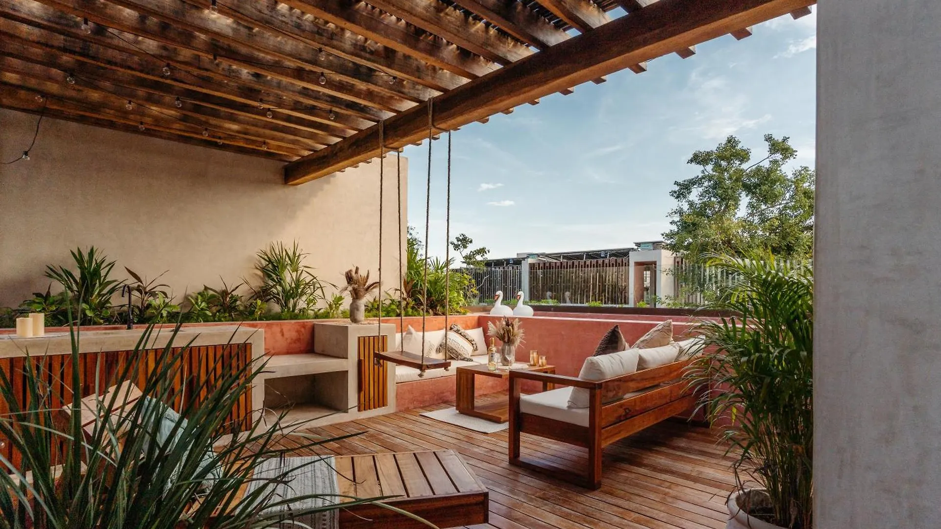 Entorno Tulum - Luxury Villas