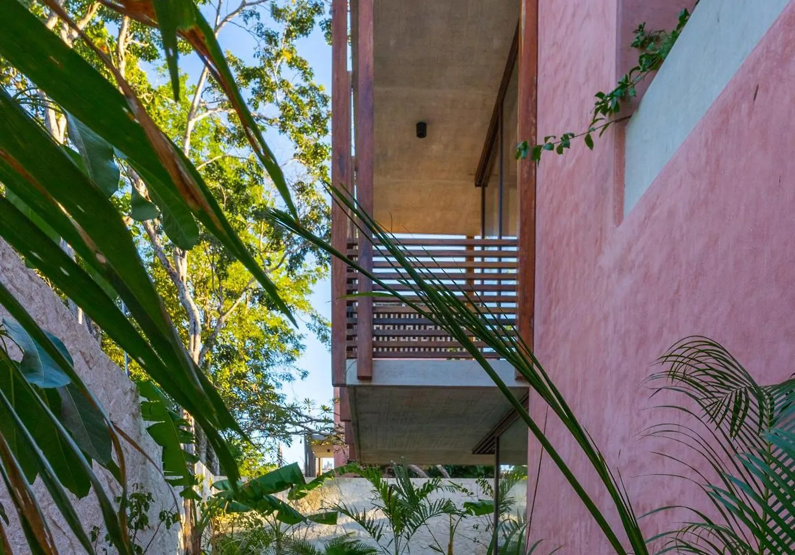 Entorno Tulum - Luxury Villas