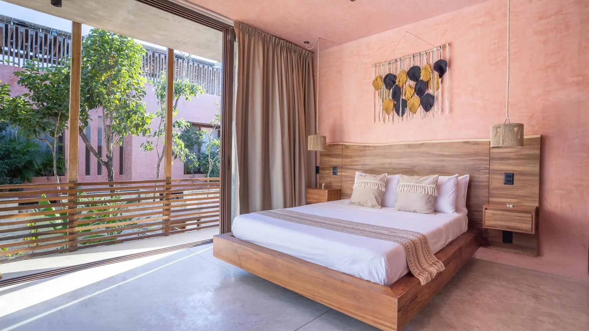 Entorno Tulum - Luxury Villas