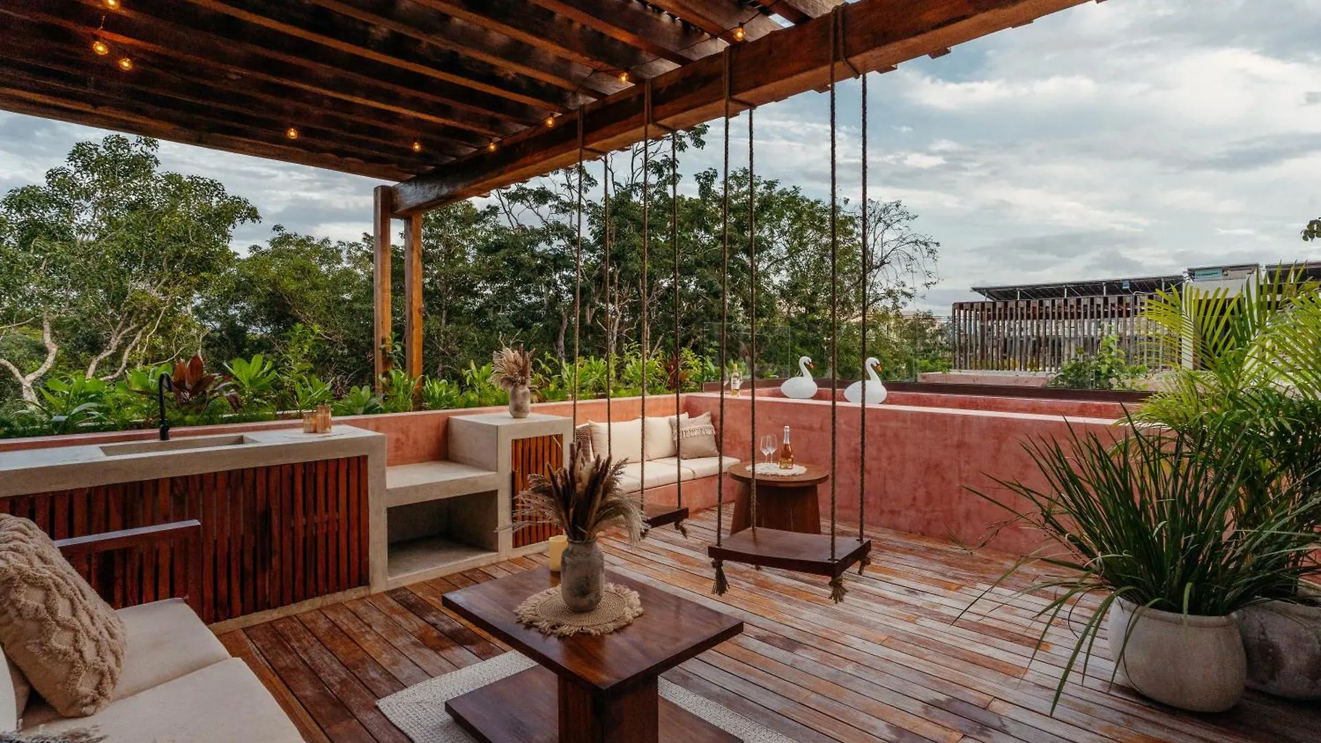 Entorno Tulum - Luxury Villas