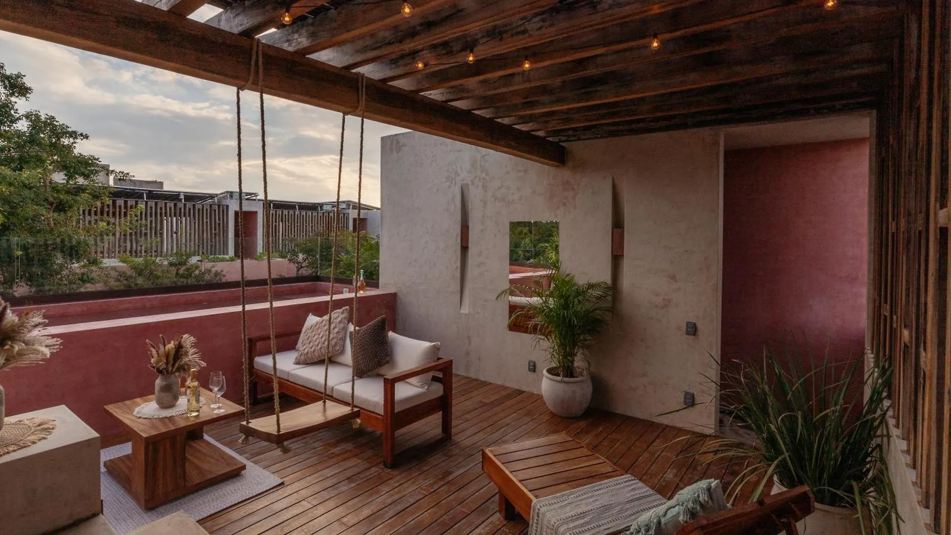 Entorno Tulum - Luxury Villas