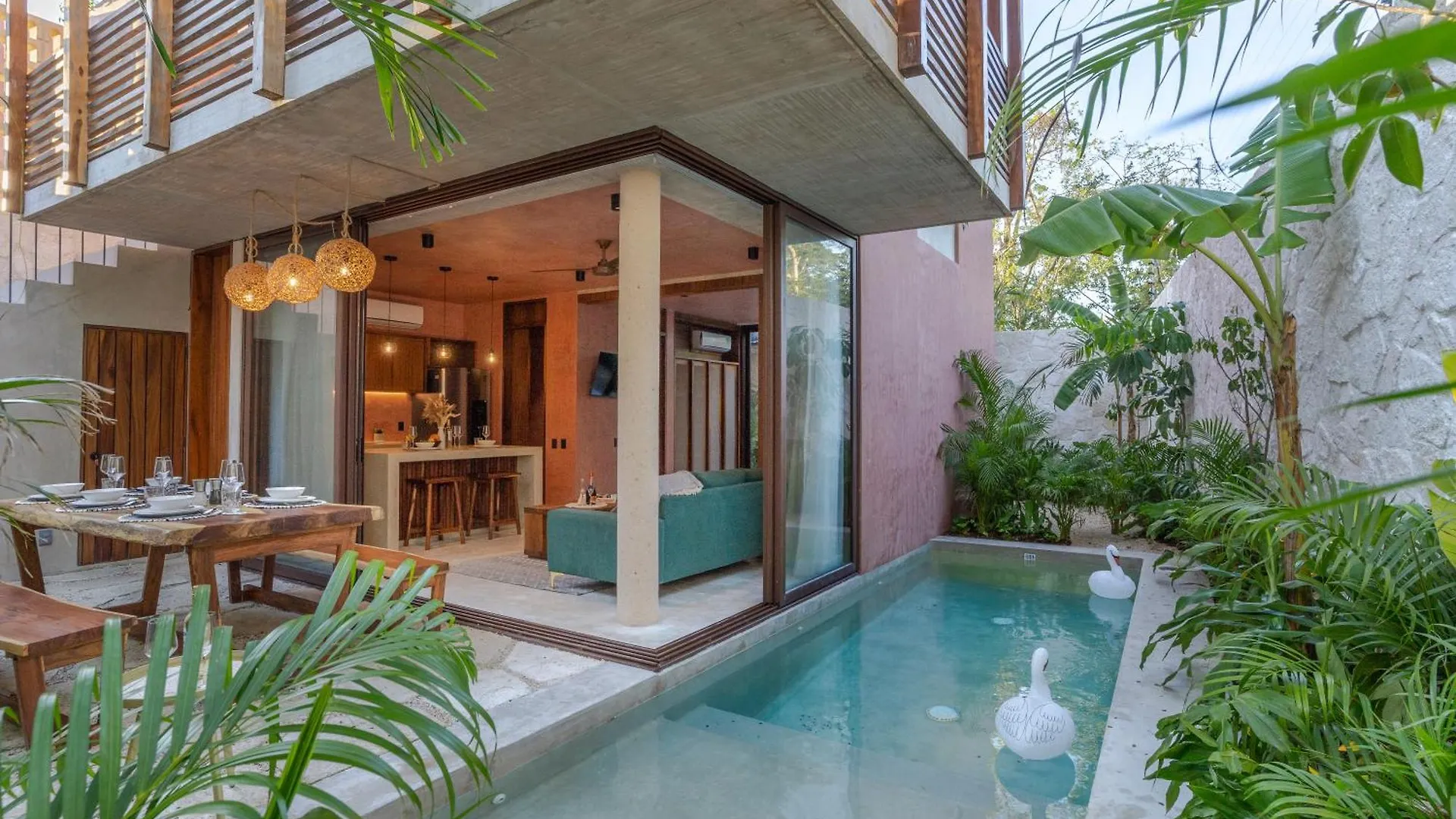 Entorno Tulum - Luxury Villas